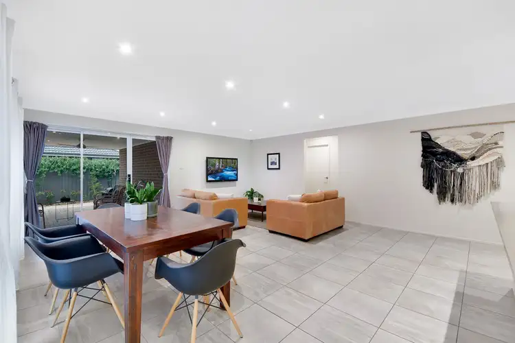 Third view of Homely house listing, 15 Oates Street, Spring Farm NSW 2570