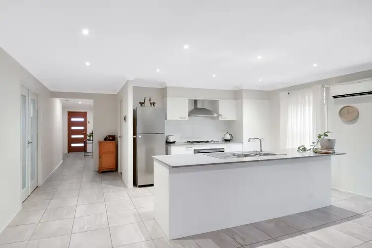 Fourth view of Homely house listing, 15 Oates Street, Spring Farm NSW 2570