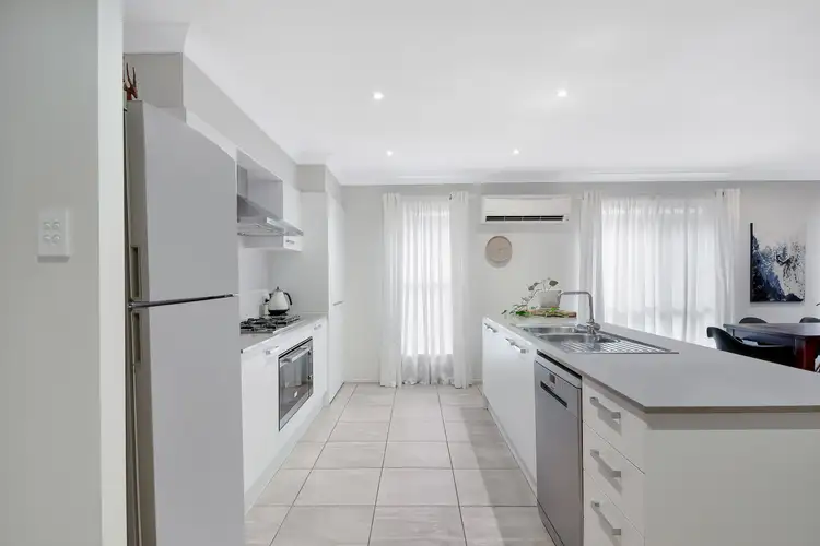 Fifth view of Homely house listing, 15 Oates Street, Spring Farm NSW 2570