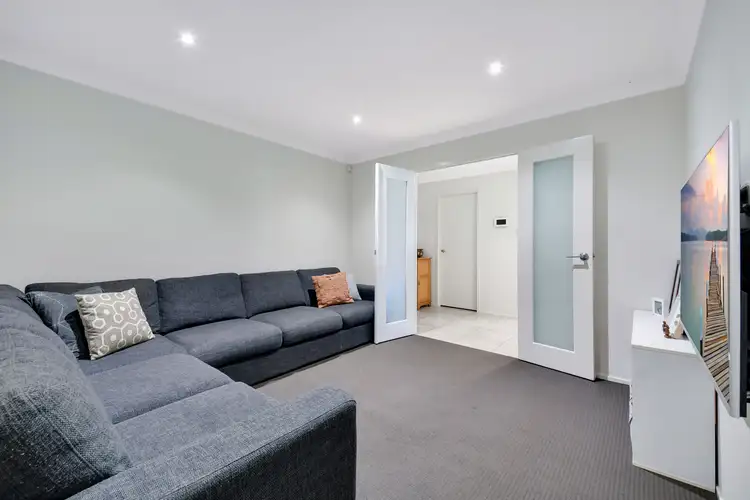Sixth view of Homely house listing, 15 Oates Street, Spring Farm NSW 2570