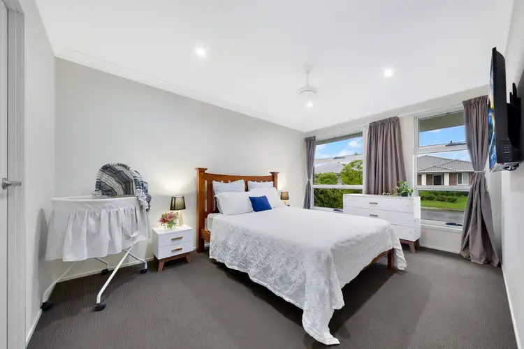 Seventh view of Homely house listing, 15 Oates Street, Spring Farm NSW 2570
