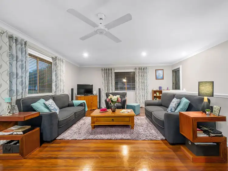 Second view of Homely house listing, 36 Keong Road, Albany Creek QLD 4035