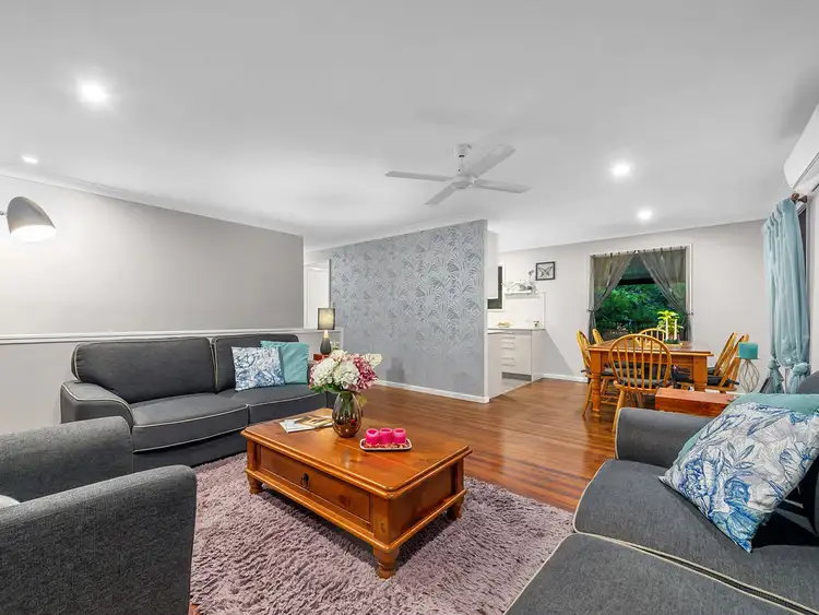 Third view of Homely house listing, 36 Keong Road, Albany Creek QLD 4035