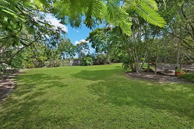 Second view of Homely house listing, 84 Lagoon Crescent, Bellbowrie QLD 4070
