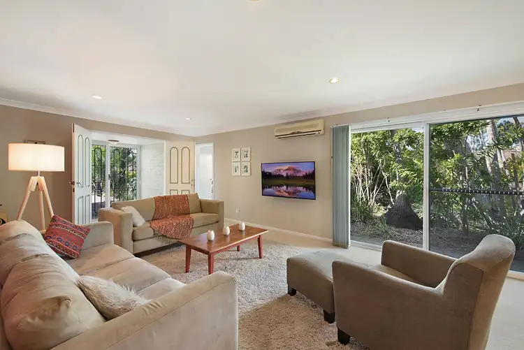 Third view of Homely house listing, 84 Lagoon Crescent, Bellbowrie QLD 4070