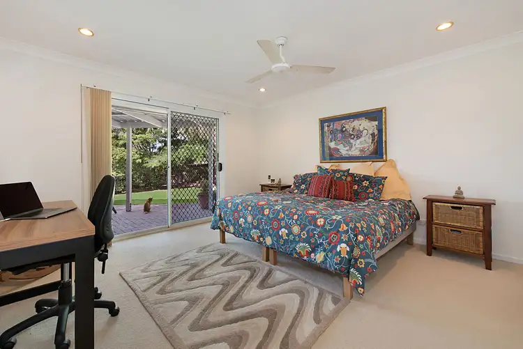 Fourth view of Homely house listing, 84 Lagoon Crescent, Bellbowrie QLD 4070