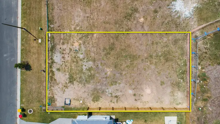 Third view of Homely land listing, 4 Alexandrina Street, Coomera QLD 4209