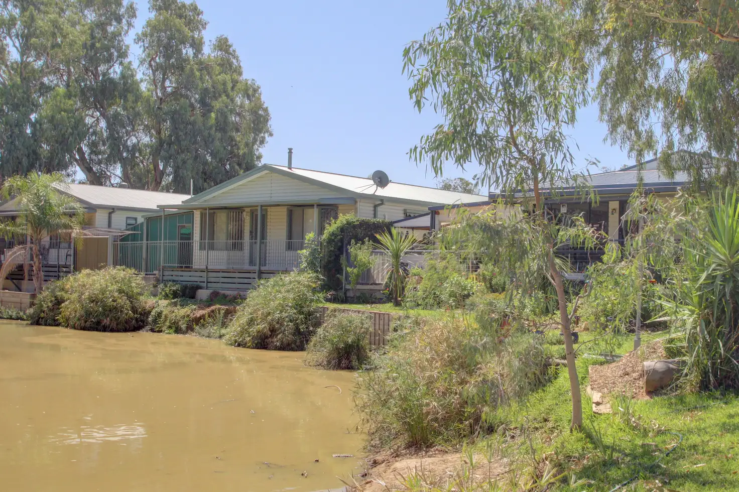 Main view of Homely house listing, 9 Edward Court, Cobram VIC 3644