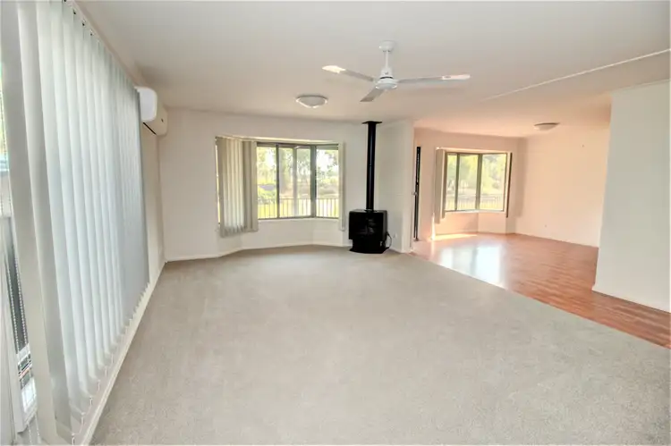 Second view of Homely house listing, 9 Edward Court, Cobram VIC 3644