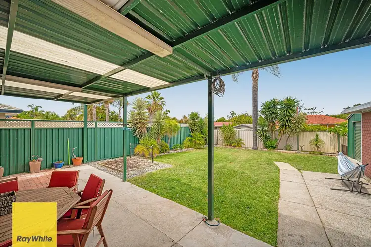 57 Colne Way, Girrawheen WA 6064
