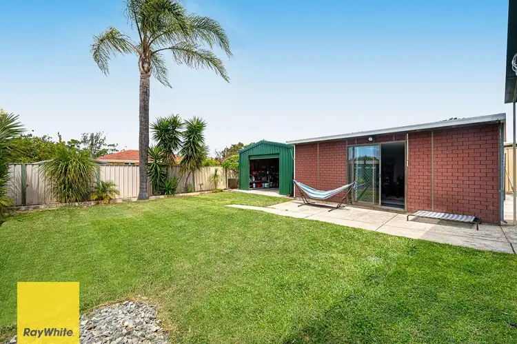 Second view of Homely house listing, 57 Colne Way, Girrawheen WA 6064