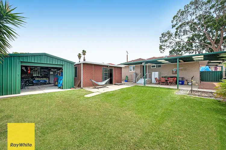 Fourth view of Homely house listing, 57 Colne Way, Girrawheen WA 6064