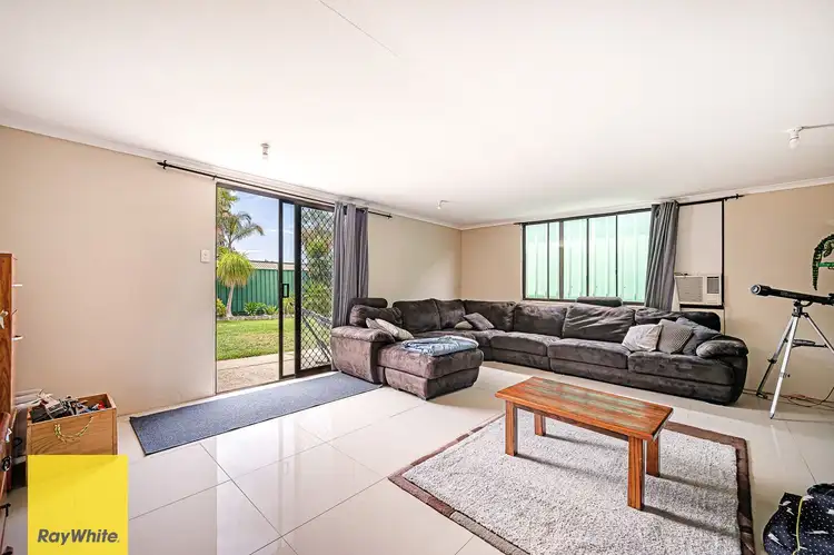 Sixth view of Homely house listing, 57 Colne Way, Girrawheen WA 6064