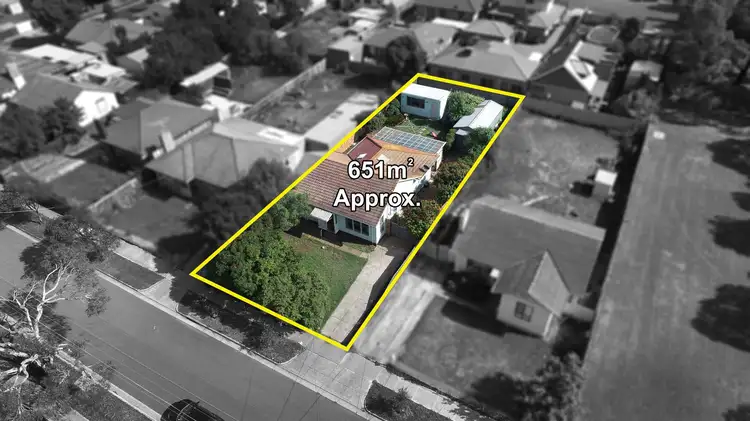 Main view of Homely house listing, 14 Heather Court, Glenroy VIC 3046