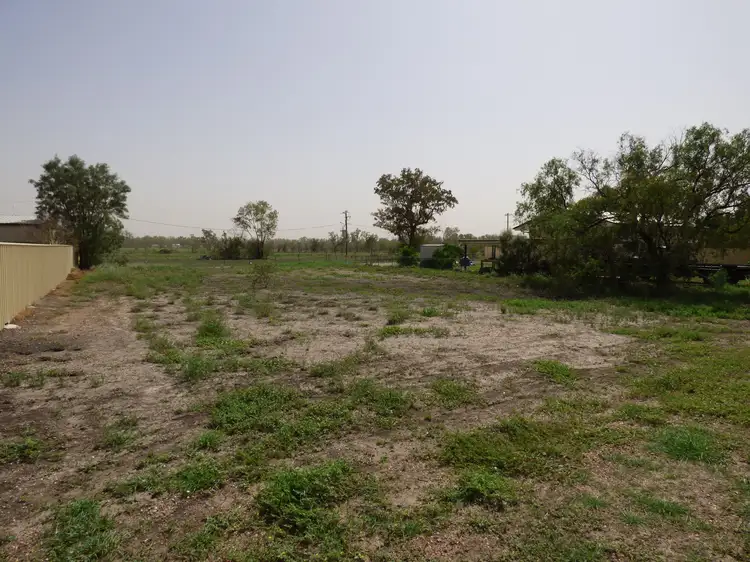 Second view of Homely land listing, 4 Lignum Avenue, Dirranbandi QLD 4486