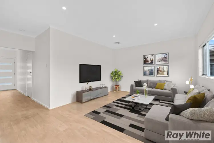 Fifth view of Homely house listing, 1/64 Second Avenue, Moana SA 5169