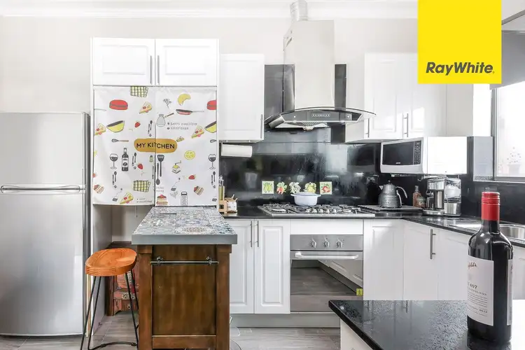 Fifth view of Homely house listing, 40 Eldon Street, Riverwood NSW 2210