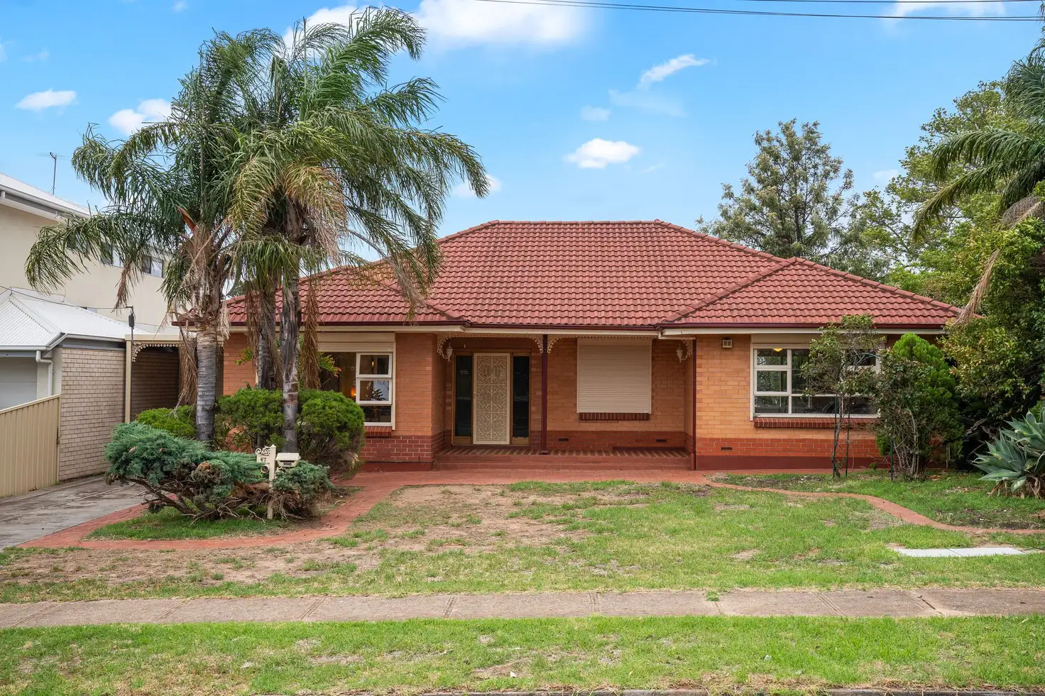 Main view of Homely house listing, 67 Cresdee Road, Campbelltown SA 5074