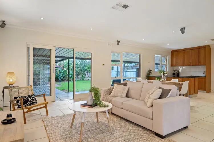 Second view of Homely house listing, 67 Cresdee Road, Campbelltown SA 5074
