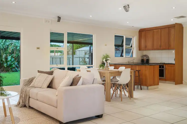 Fourth view of Homely house listing, 67 Cresdee Road, Campbelltown SA 5074
