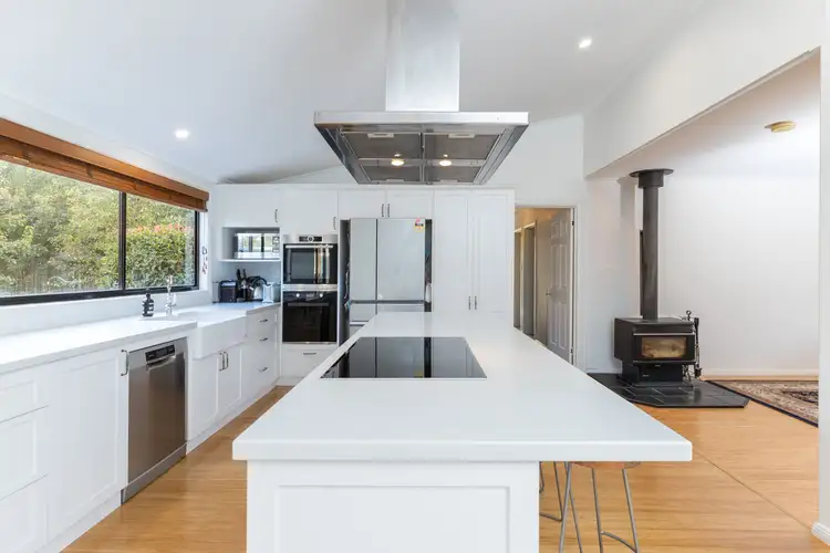 Sixth view of Homely house listing, 14 Davis Circuit, Murrumbateman NSW 2582