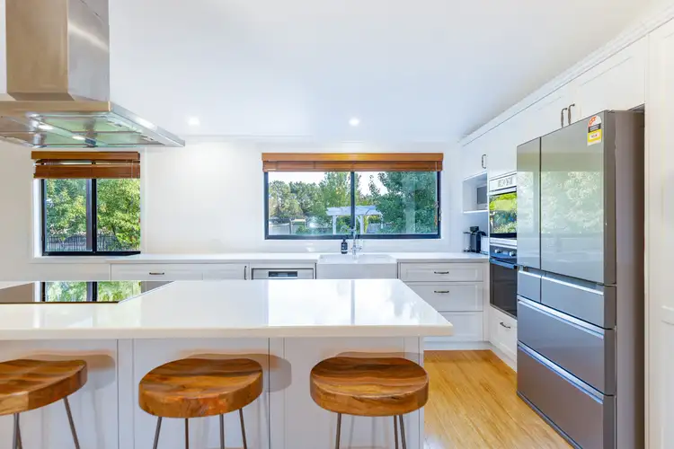 Seventh view of Homely house listing, 14 Davis Circuit, Murrumbateman NSW 2582