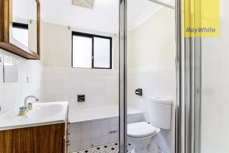 Sixth view of Homely apartment listing, 5/55 Sorrell Street, Parramatta NSW 2150