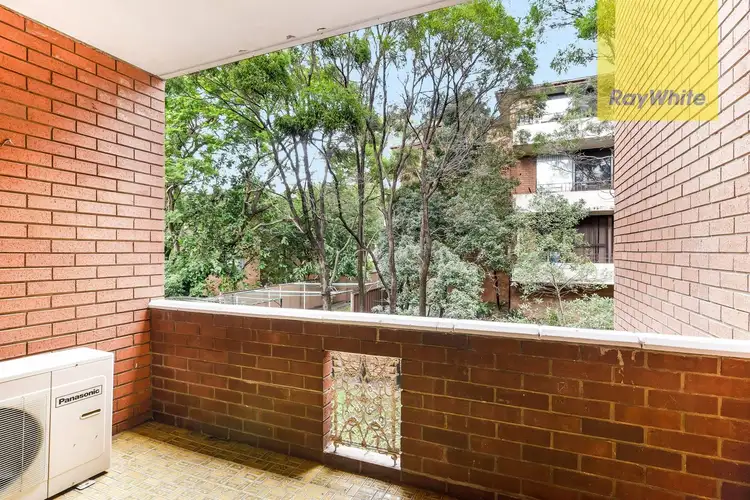 Seventh view of Homely apartment listing, 5/55 Sorrell Street, Parramatta NSW 2150