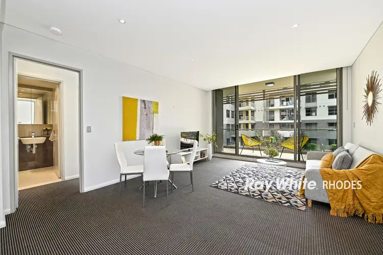 B170/132-138 Killeaton Street, St Ives NSW 2075