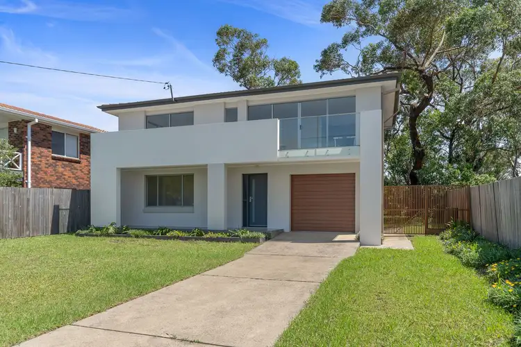 72 Silvermere Street, Culburra Beach NSW 2540