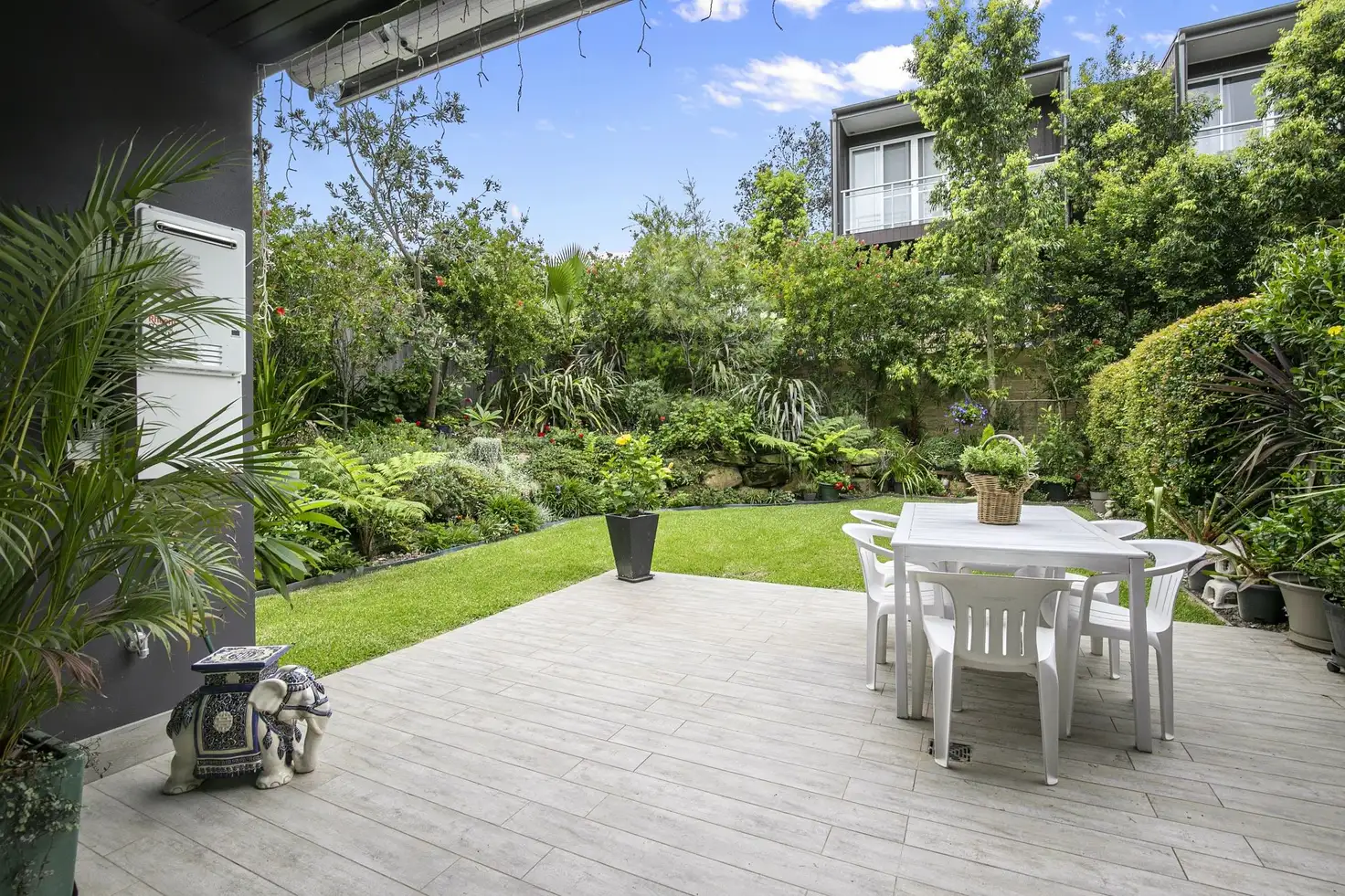Main view of Homely townhouse listing, 5/6-8 Moorilla Street, Dee Why NSW 2099