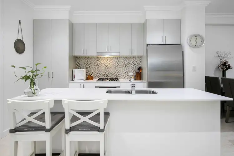 Second view of Homely townhouse listing, 5/6-8 Moorilla Street, Dee Why NSW 2099