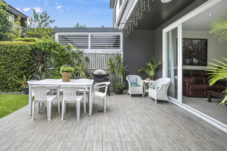 Third view of Homely townhouse listing, 5/6-8 Moorilla Street, Dee Why NSW 2099