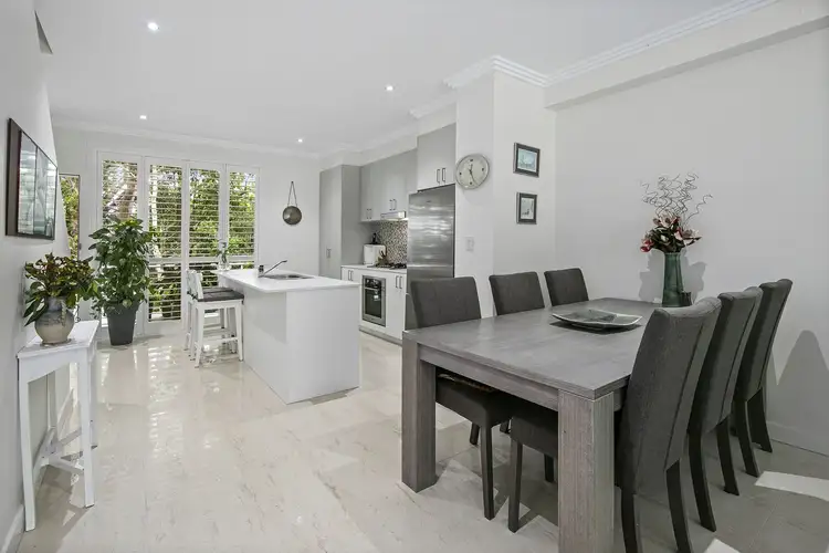 Fifth view of Homely townhouse listing, 5/6-8 Moorilla Street, Dee Why NSW 2099