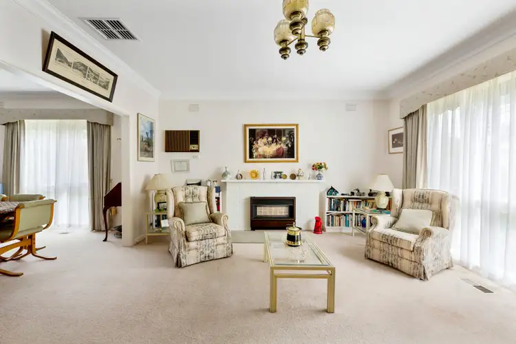 Main view of Homely house listing, 5 Morley Crescent, Box Hill North VIC 3129
