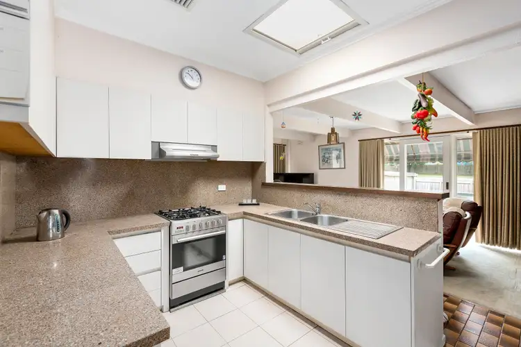 Second view of Homely house listing, 5 Morley Crescent, Box Hill North VIC 3129