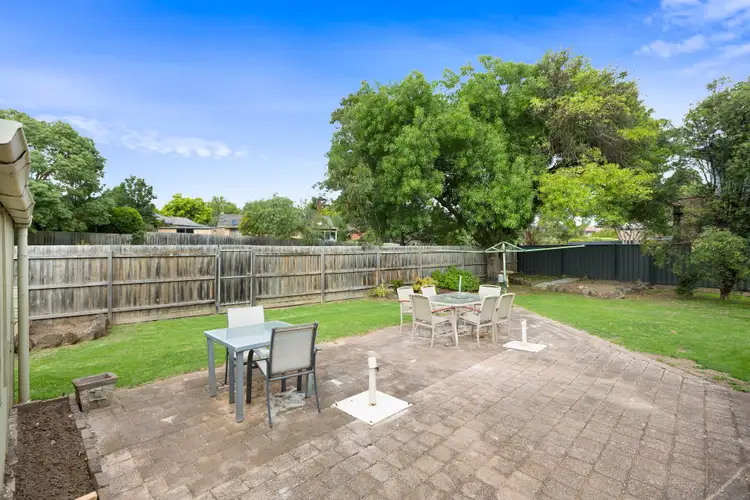 Third view of Homely house listing, 5 Morley Crescent, Box Hill North VIC 3129