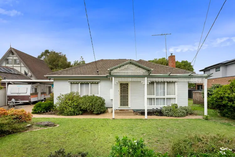 Fifth view of Homely house listing, 5 Morley Crescent, Box Hill North VIC 3129