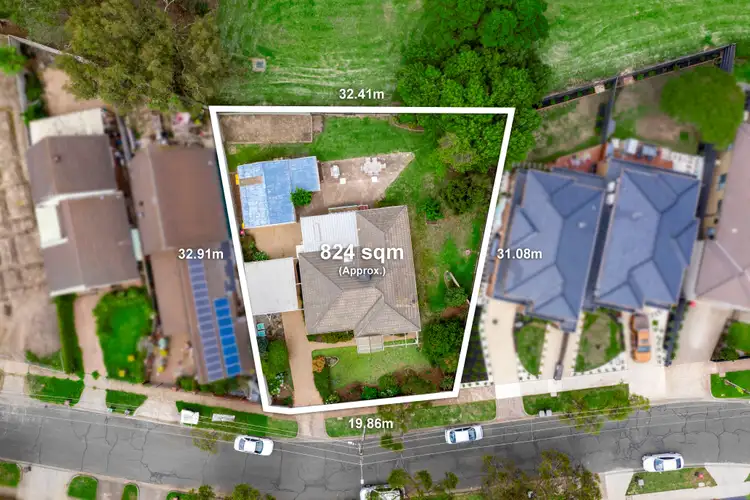 Sixth view of Homely house listing, 5 Morley Crescent, Box Hill North VIC 3129