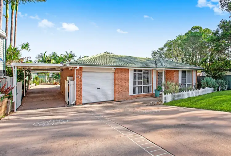 122 Thomas Mitchell Road, Killarney Vale NSW 2261