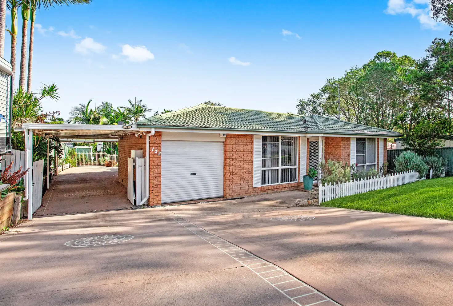 Main view of Homely house listing, 122 Thomas Mitchell Road, Killarney Vale NSW 2261