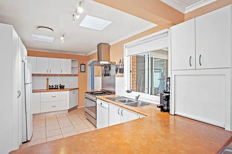 Second view of Homely house listing, 122 Thomas Mitchell Road, Killarney Vale NSW 2261