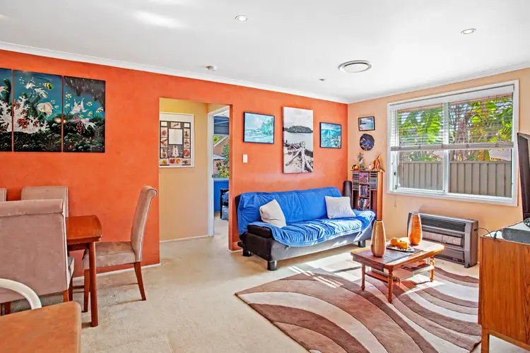 Fourth view of Homely house listing, 122 Thomas Mitchell Road, Killarney Vale NSW 2261