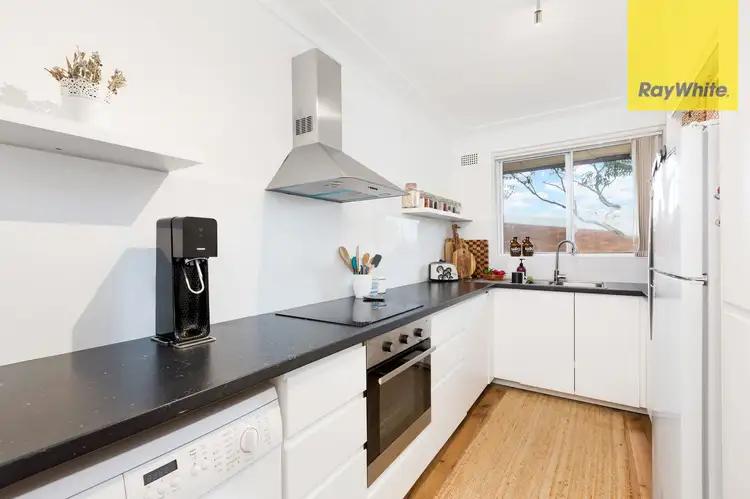 Second view of Homely apartment listing, 22/390 Port Hacking Road, Caringbah NSW 2229