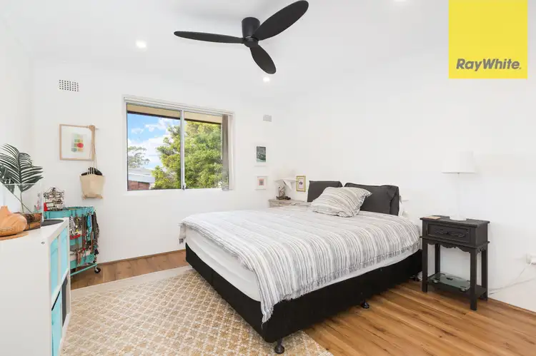 Third view of Homely apartment listing, 22/390 Port Hacking Road, Caringbah NSW 2229