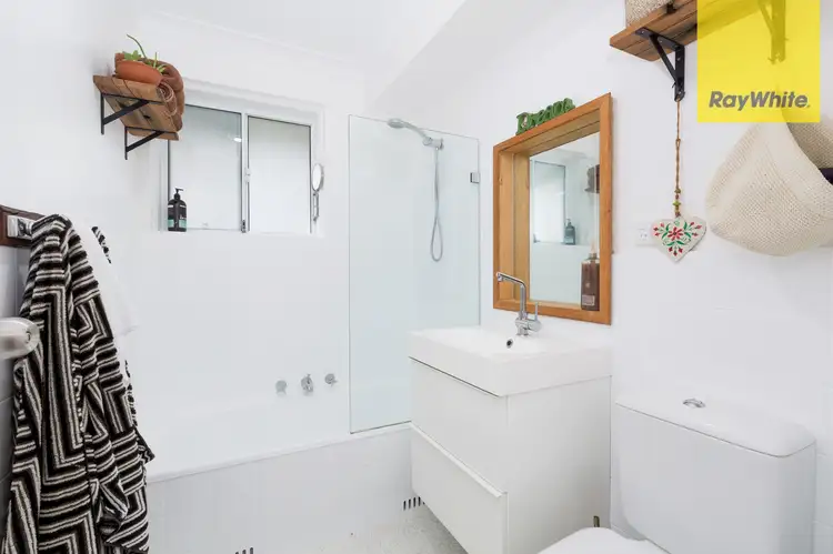 Fourth view of Homely apartment listing, 22/390 Port Hacking Road, Caringbah NSW 2229
