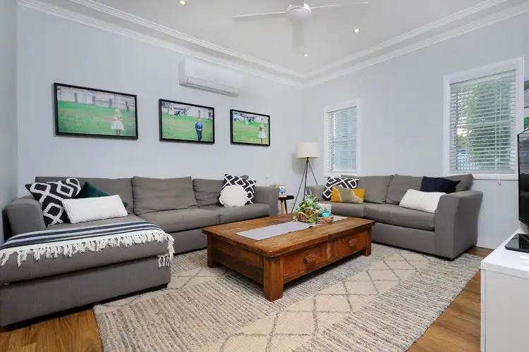 Fifth view of Homely house listing, 7 Tonitto Avenue, Peakhurst NSW 2210