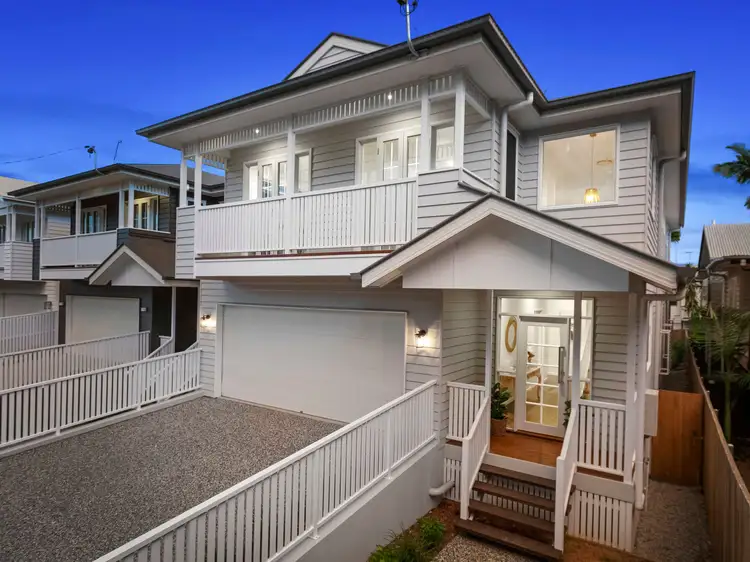 14a Baron Street, Greenslopes QLD 4120