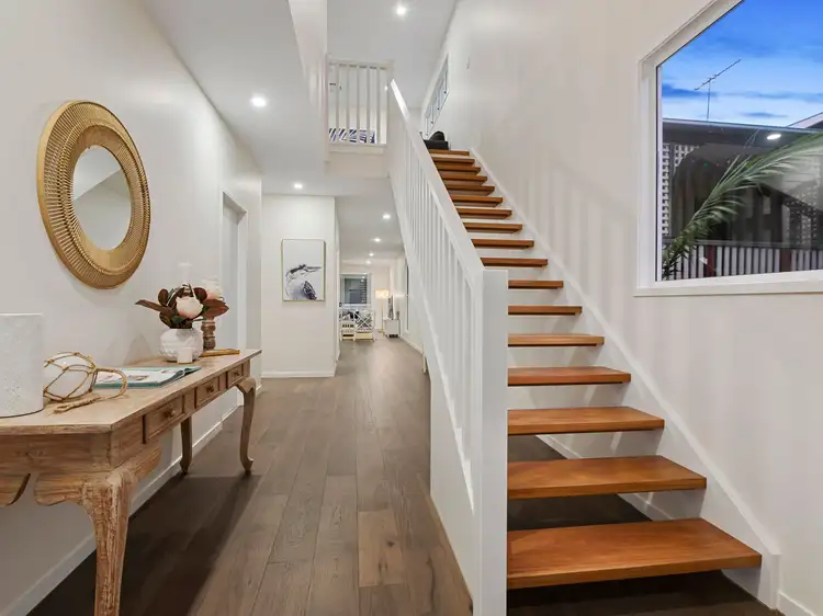 Third view of Homely house listing, 14a Baron Street, Greenslopes QLD 4120