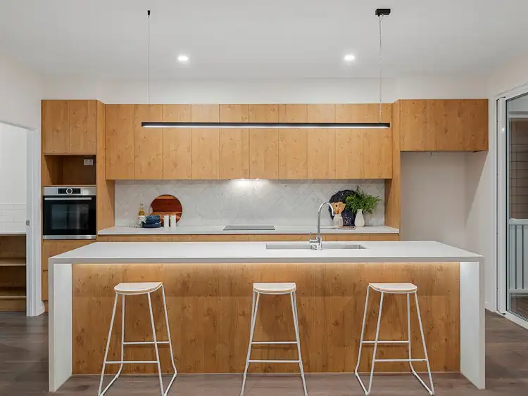 Sixth view of Homely house listing, 14a Baron Street, Greenslopes QLD 4120